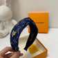 BL - New Hair Band LUV 025