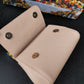 DG Small Sicily Bag In Dauphine Pale Pink For Women 7.5in/19cm DG BB7116A100180414