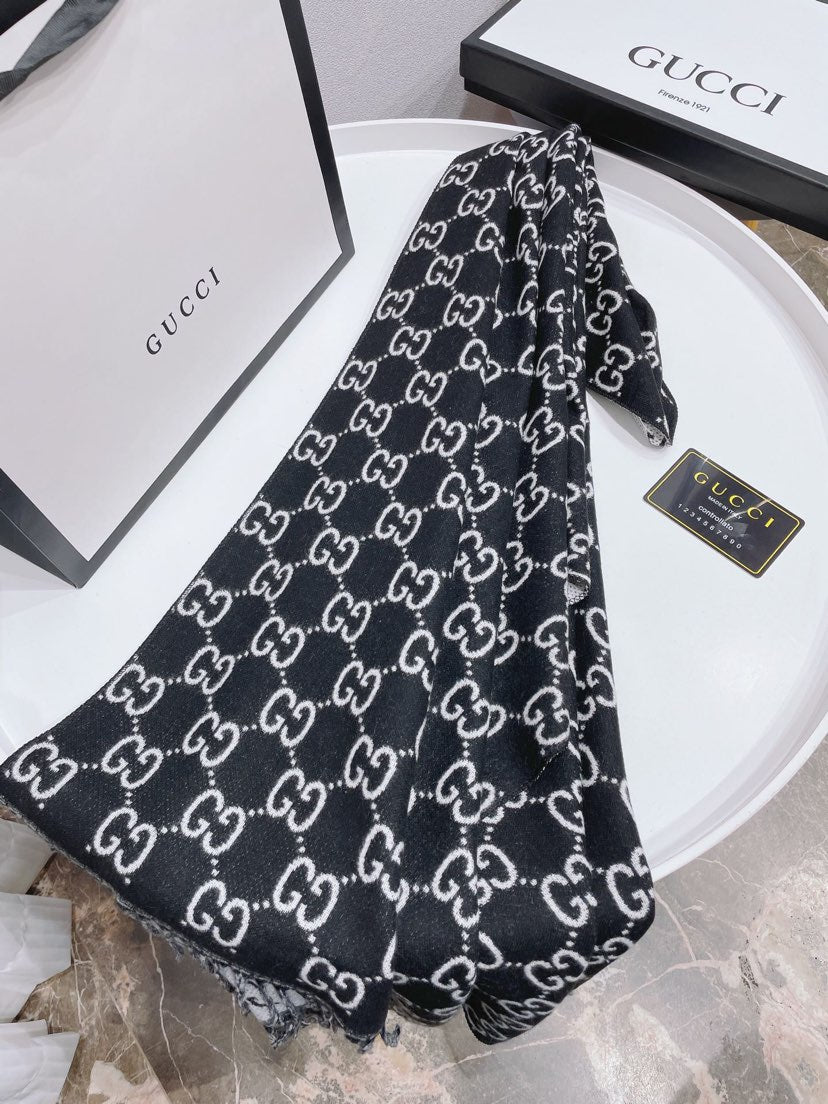BL - High Quality GCI Scarf 016