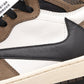 BL - TS x AJ1 Barb High Top