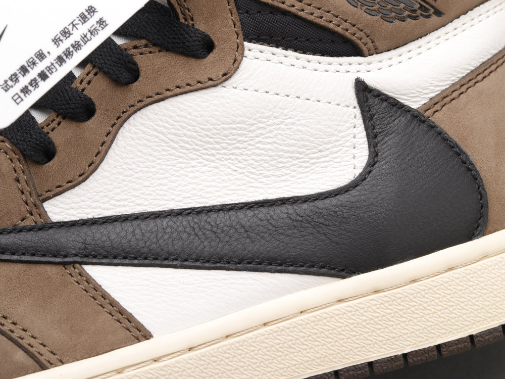 BL - TS x AJ1 Barb High Top