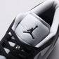 BL - AJ1 black and white gray