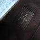 LV Studio Messenger Damier Graphite Blue For Men, Bags, Shoulder And Crossbody Bags 9.3in/25.3cm LV N50026