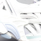 BL - Bla Track II Hollow Out White Sneaker