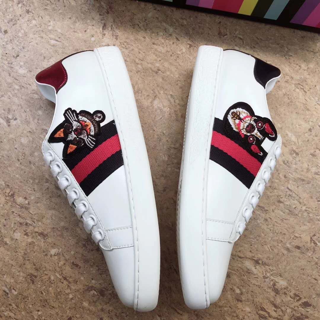 BL-GCI Ace cat  Sneaker 035