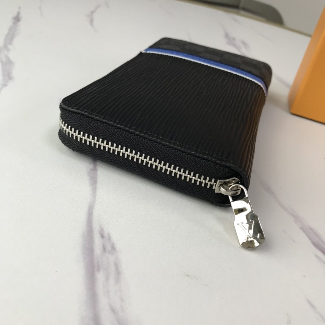 BL - High Quality Wallet LUV 074