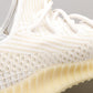 BL - Yzy 350 Natural Oxidized Angel Sneaker