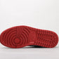 BL - AJ1 Chicago black and white red