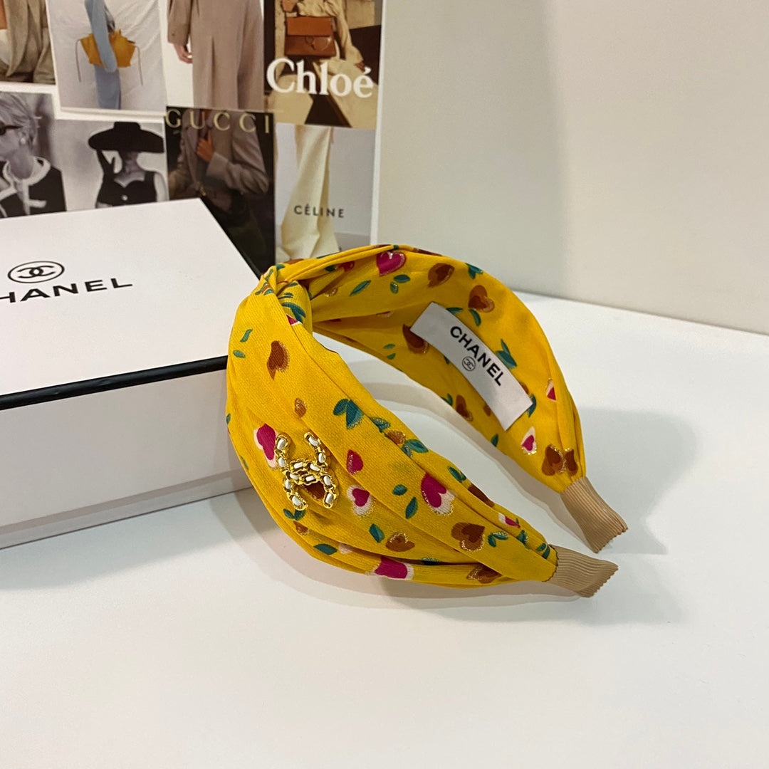 BL - New Hair Band CHL 043