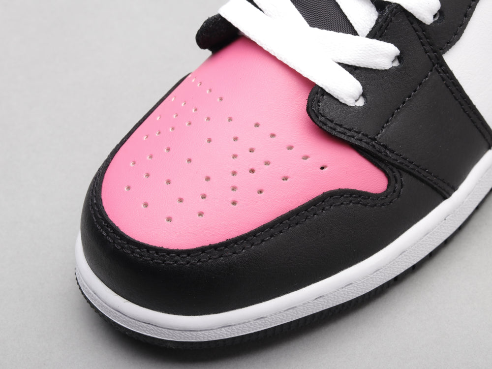 BL - AJ1 Cherry Blossom Black Powder