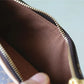 LV Easy Pouch On Strap Monogram Canvas For Women,  Shoulder And Crossbody Bags 19cm/7.5in LV