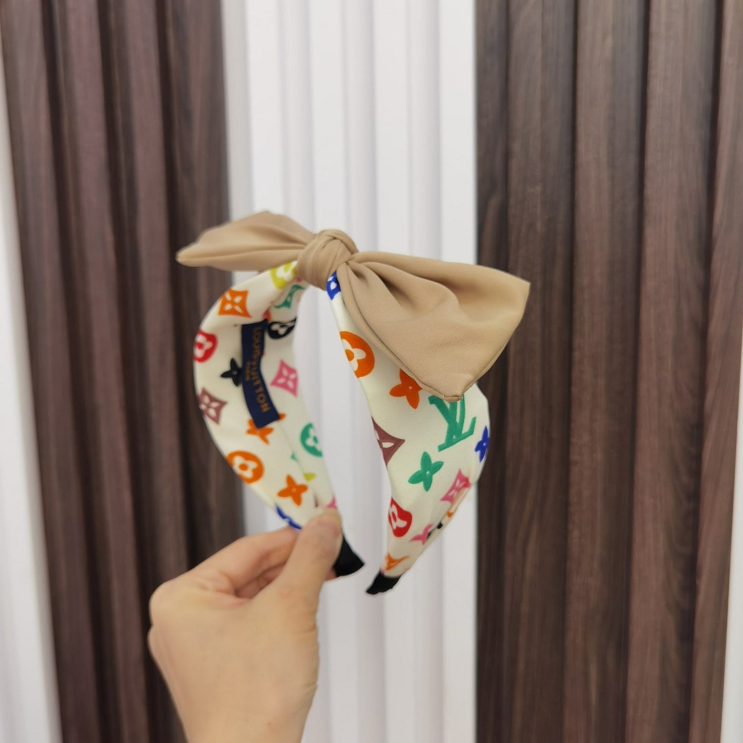 BL - New Hair Band LUV 021
