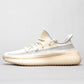 BL - Yzy 350 Linen Cream Sneaker