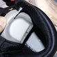 BL - AJ1 gray and white scratch shoes for women