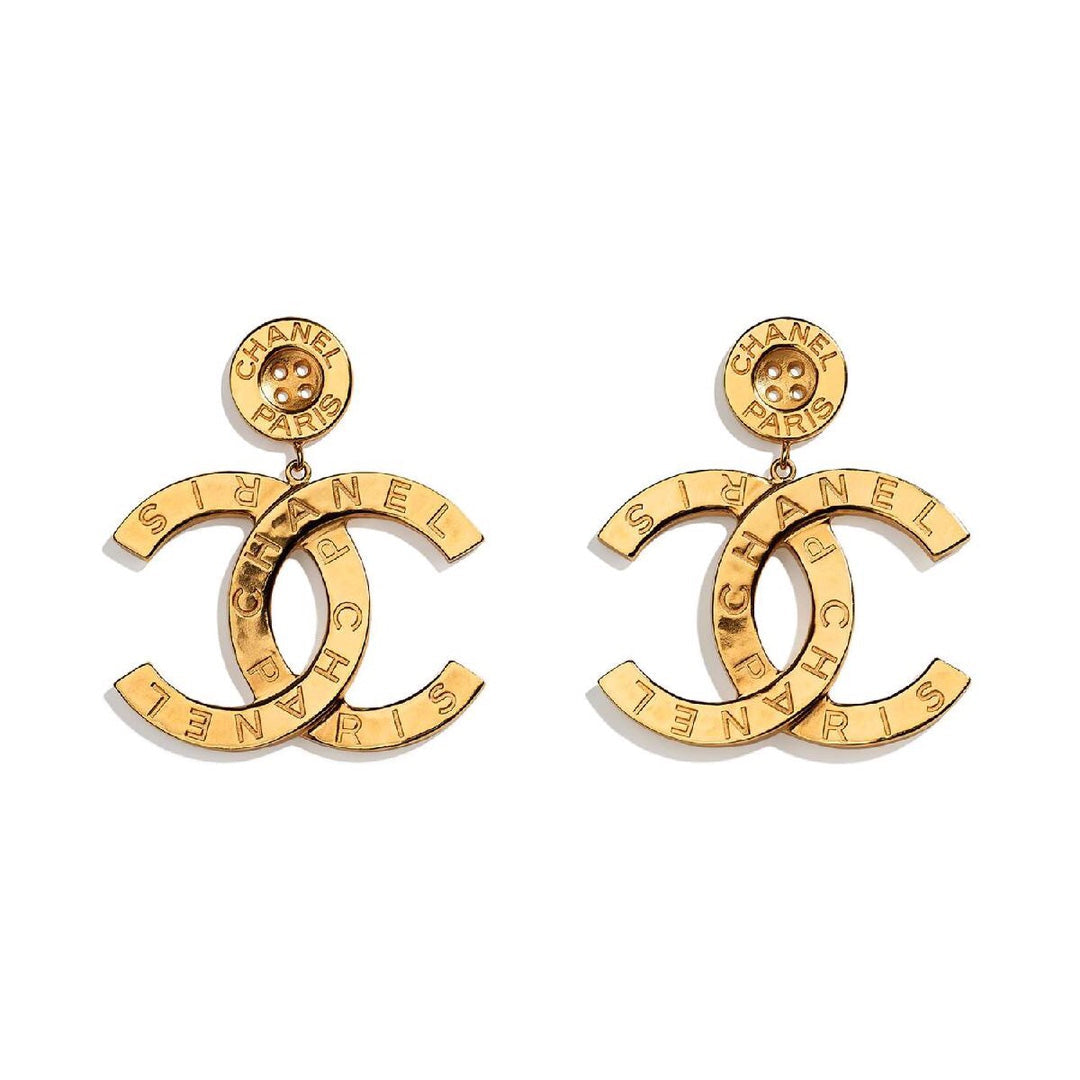 BL - High Quality Earring CHL 073