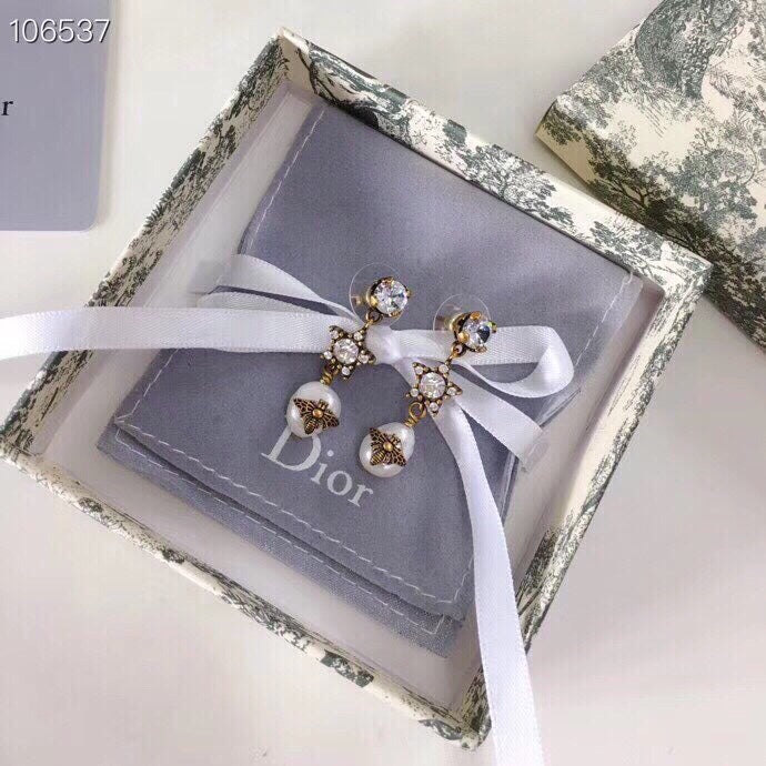 High Quality Earring Dir 025