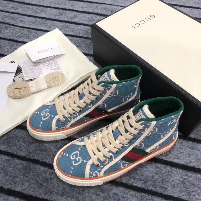 BL-GCI TENNIS 1977 Sneaker 016