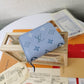 BL - High Quality Wallet LUV 112