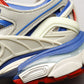 BL - Bla Track Skeleton Gundam Sneaker