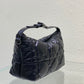DI Medium DYORTravel Nomad Pouch Black, For Women, Women’s Handbags 8.5in/22cm CD S5554BMIG_M900