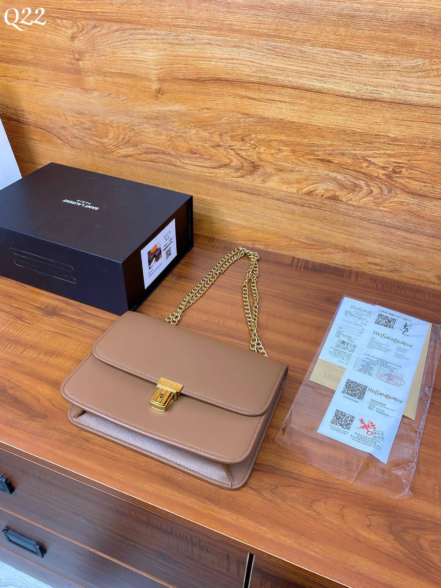 BL - High Quality Bags SLY 174