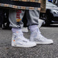 BL - AJ1 Europe Limited