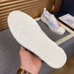 BL - DIR B23 Slip MultiColor And White LOW-TOP SNEAKER