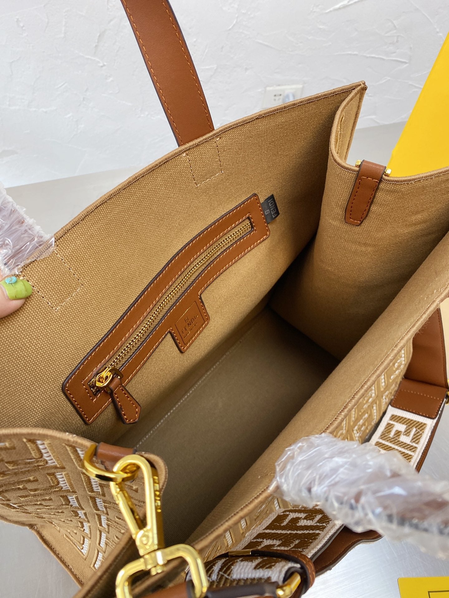 BL - High Quality Bags FEI 137