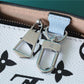 LV Marelle Epi Bleu Nuage Blue For Women, Women’s Handbags, Shoulder And Crossbody Bags 9.8in/25cm LV M59486