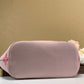 LV Marshmallow Hobo Bag Monogram Empreinte Pink For Women,  Shoulder And Crossbody Bags 9.4in/24cm LV M45697