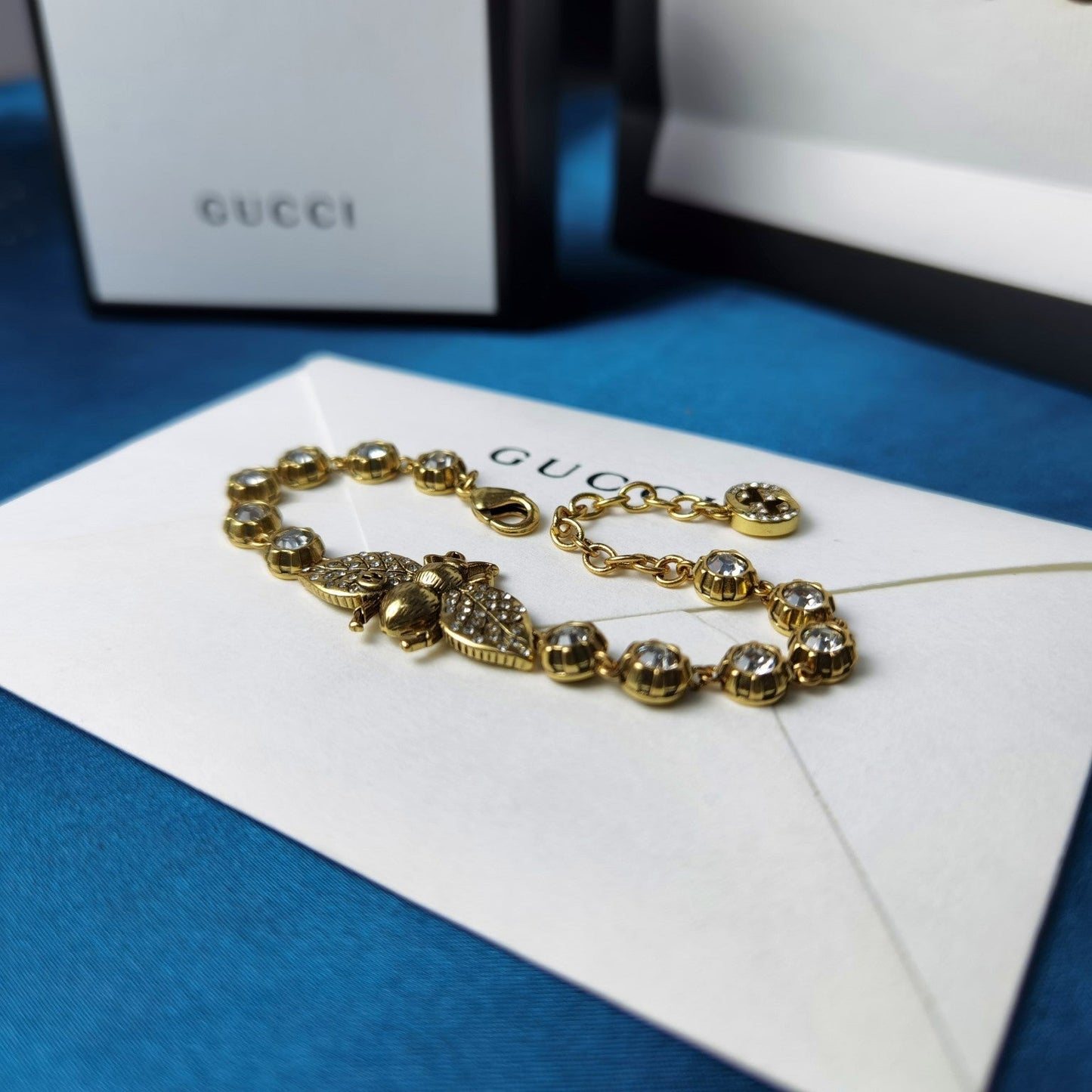 BL - High Quality Necklace GCI003