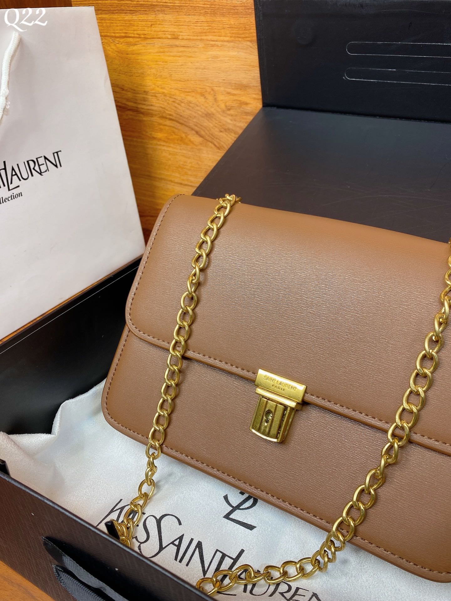 BL - High Quality Bags SLY 174