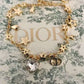 BL - High Quality Necklace DIR016