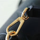 LV Madeleine BB Monogram Empreinte Black For Women,  Shoulder and Crossbody Bags 9.4in/24cm LV