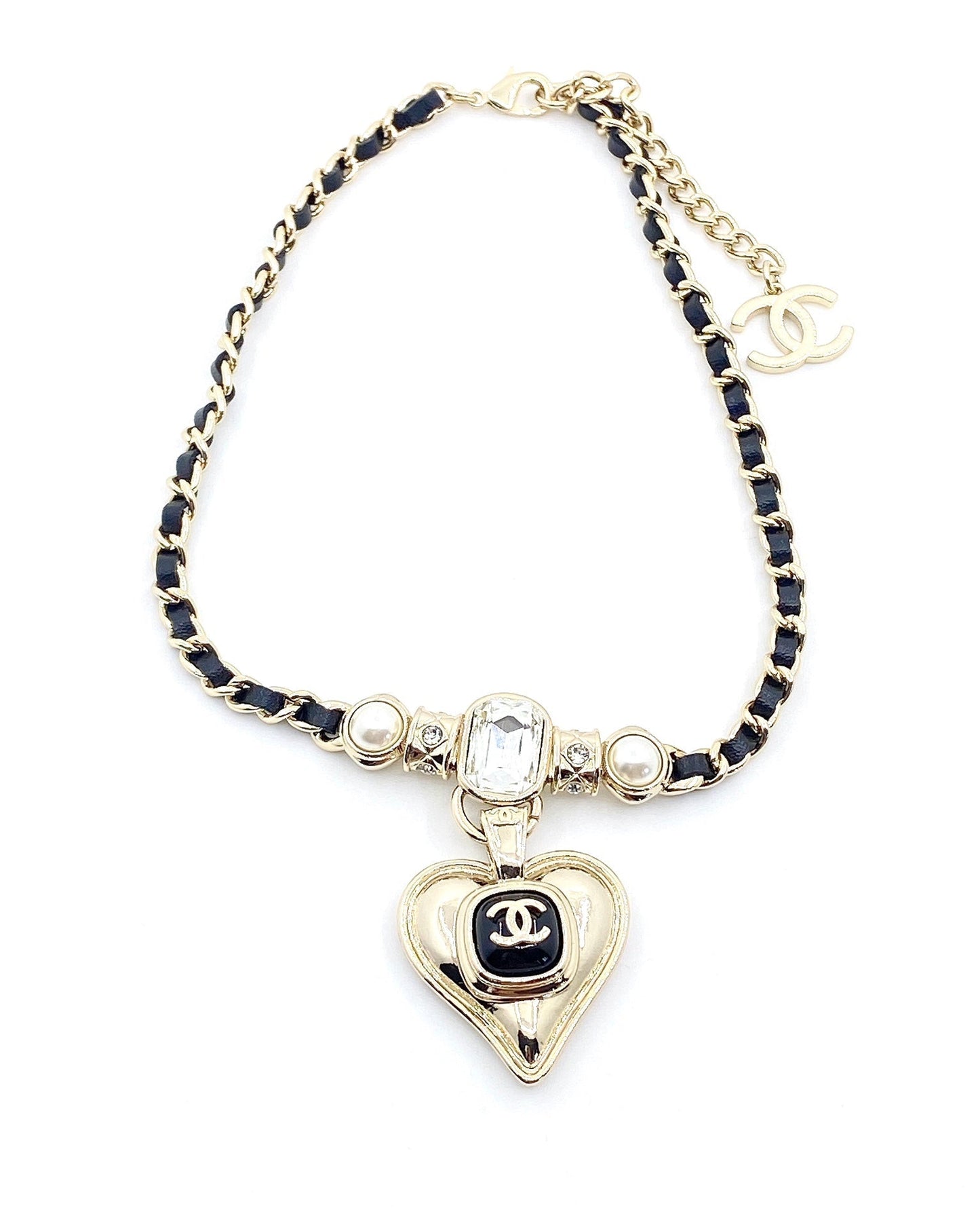BL -High Quality Necklace CHL003
