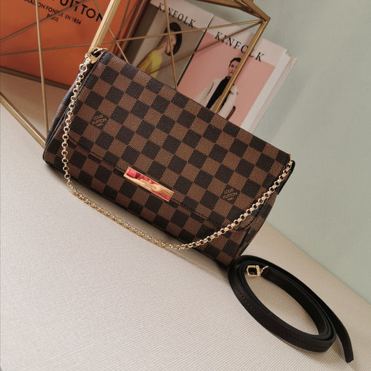 BL - High Quality Bags LUV 203