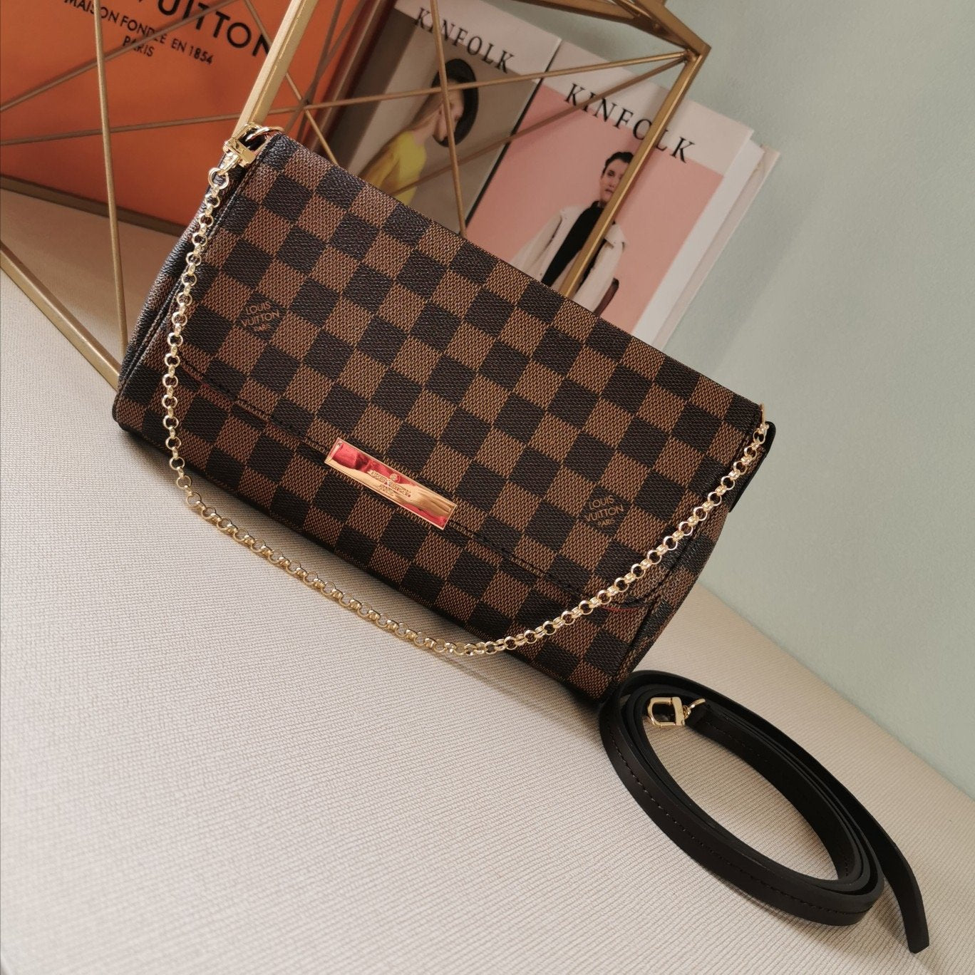 BL - High Quality Bags LUV 283