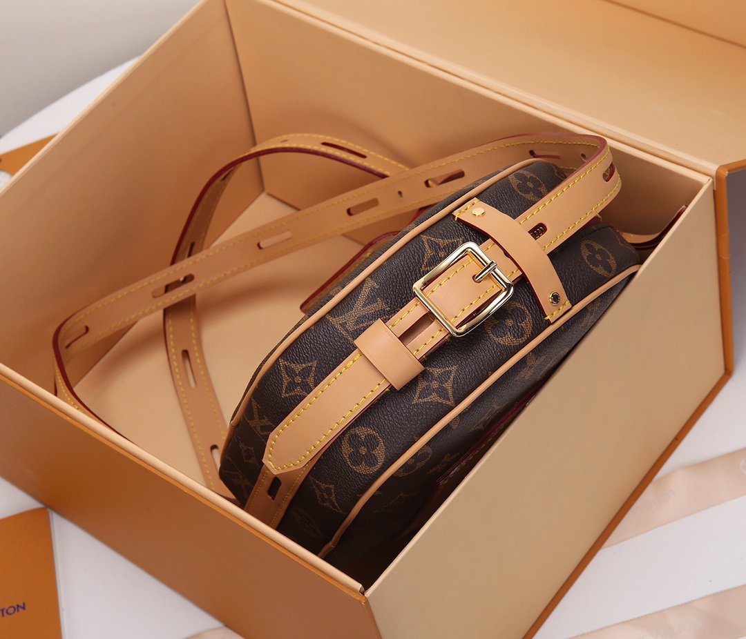 BL - High Quality Bags LUV 001