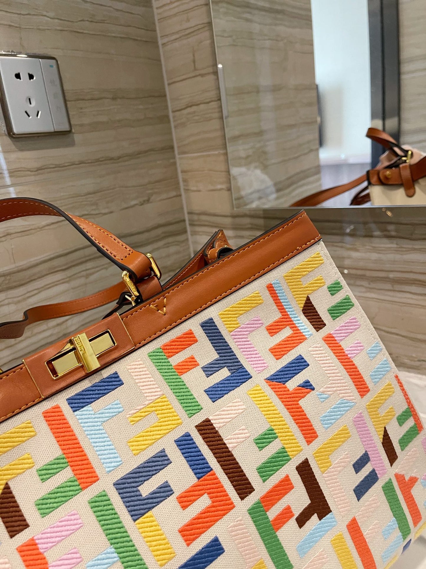 BL - High Quality Bags FEI 141