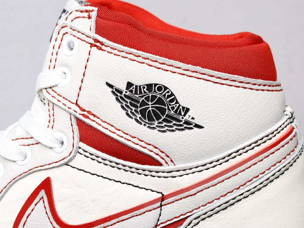 BL - AJ1 Bugs Bunny Women's Shoes