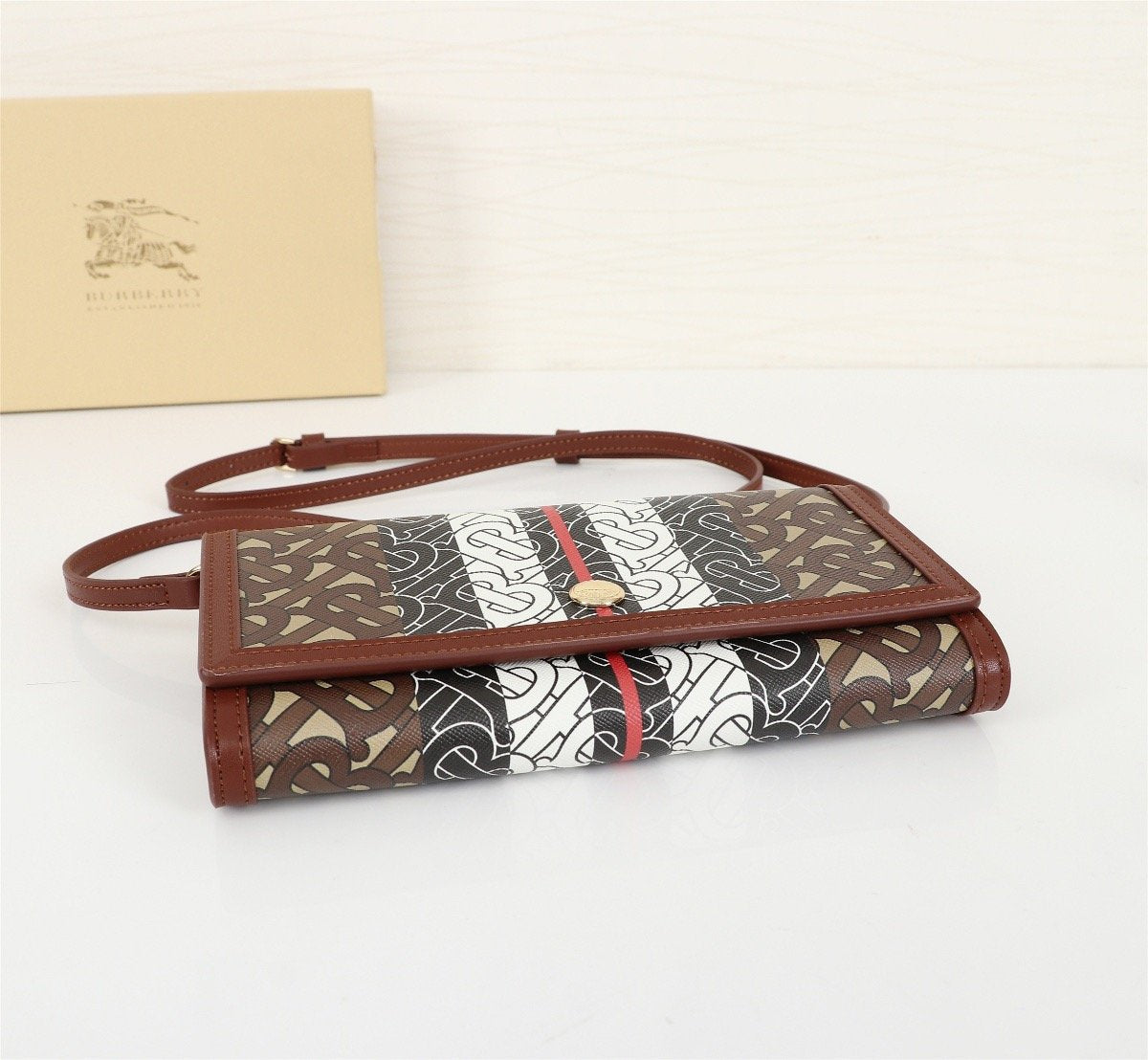 BL - High Quality Bags BBR 025