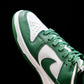 BL - NKE Varsity Green green