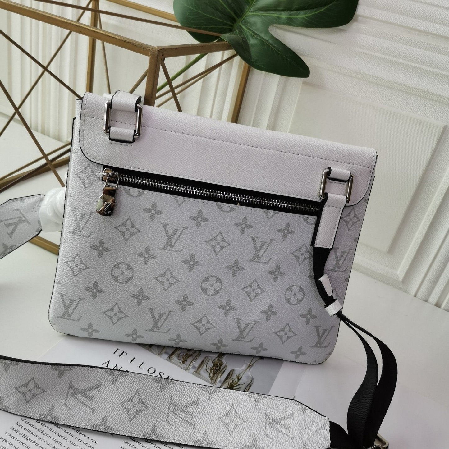 BL - High Quality Bags LUV 267