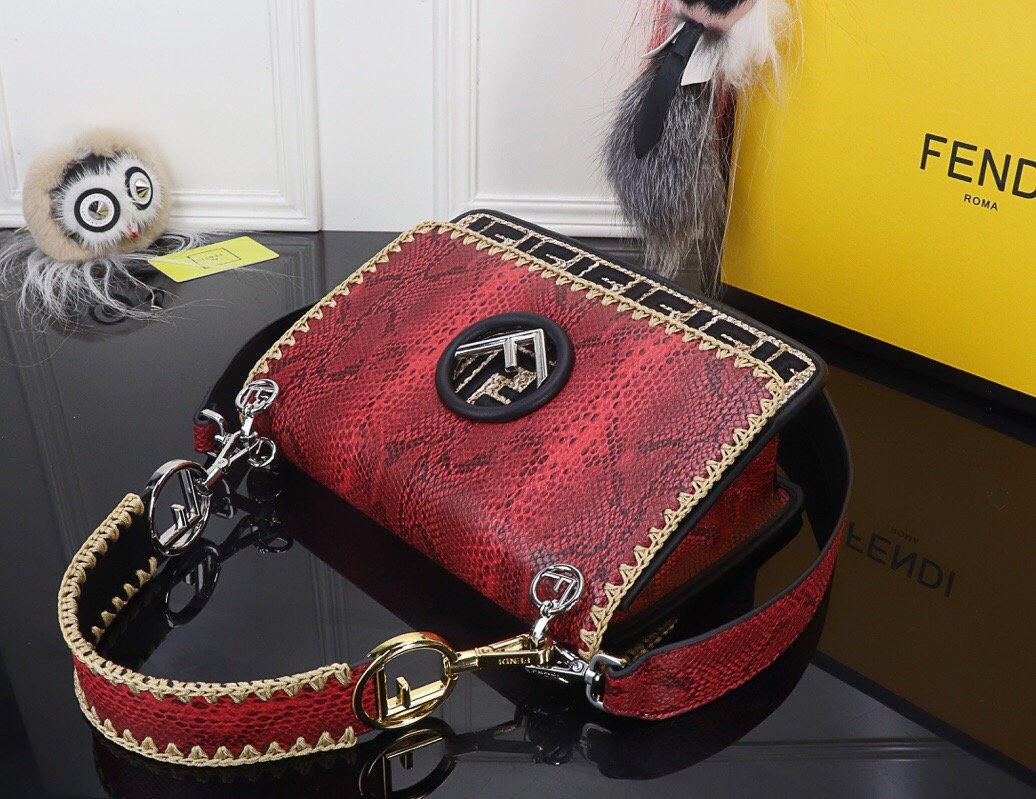BL - High Quality Bags FEI 026