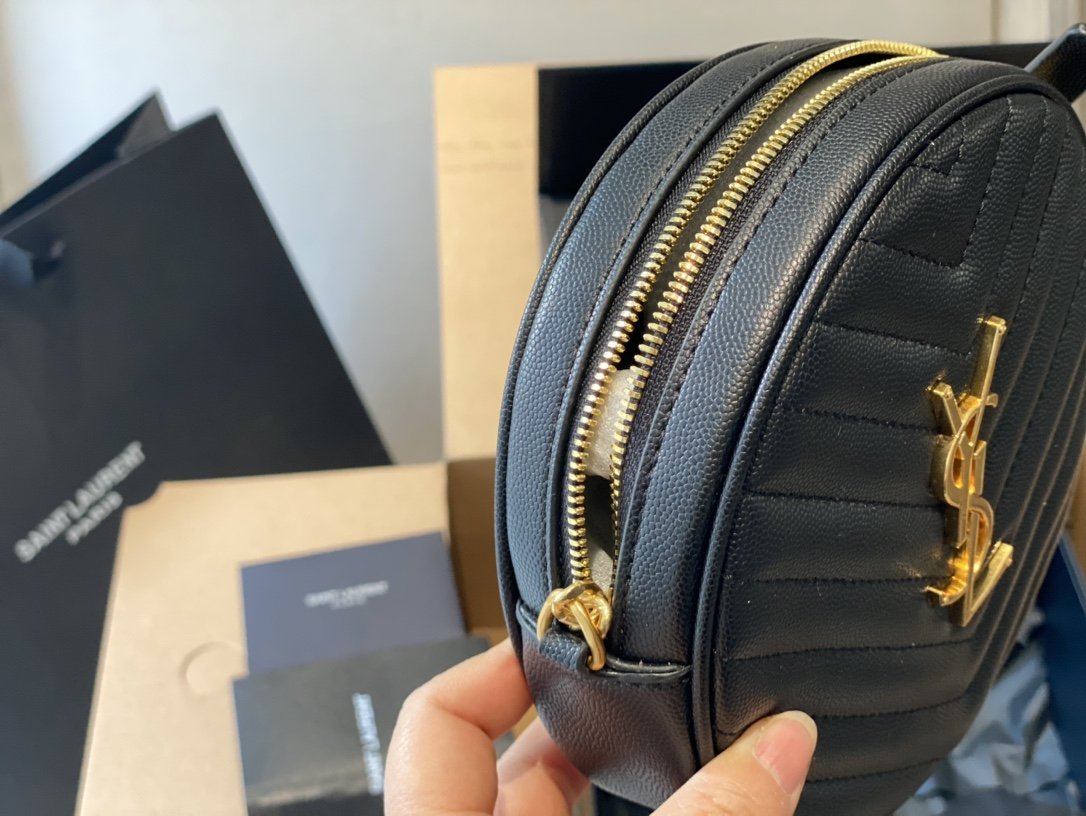 BL - High Quality Bags SLY 179