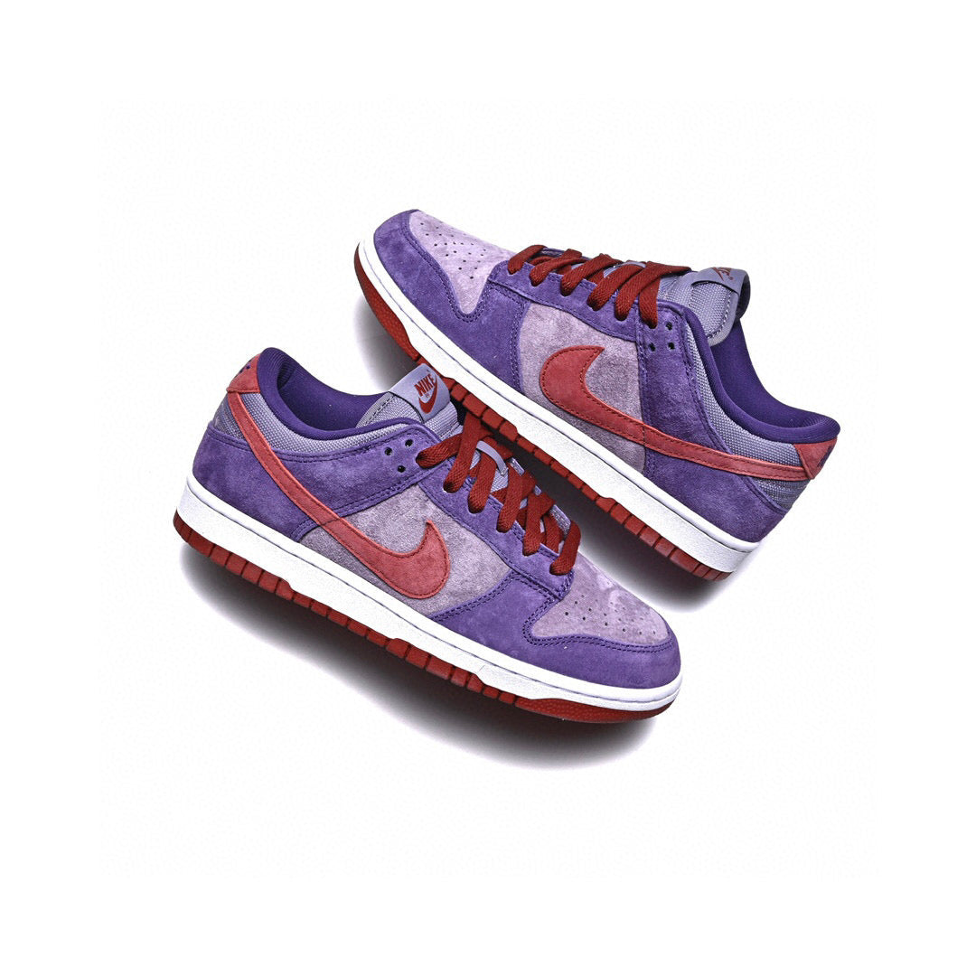BL - NKE Raspberry Purple