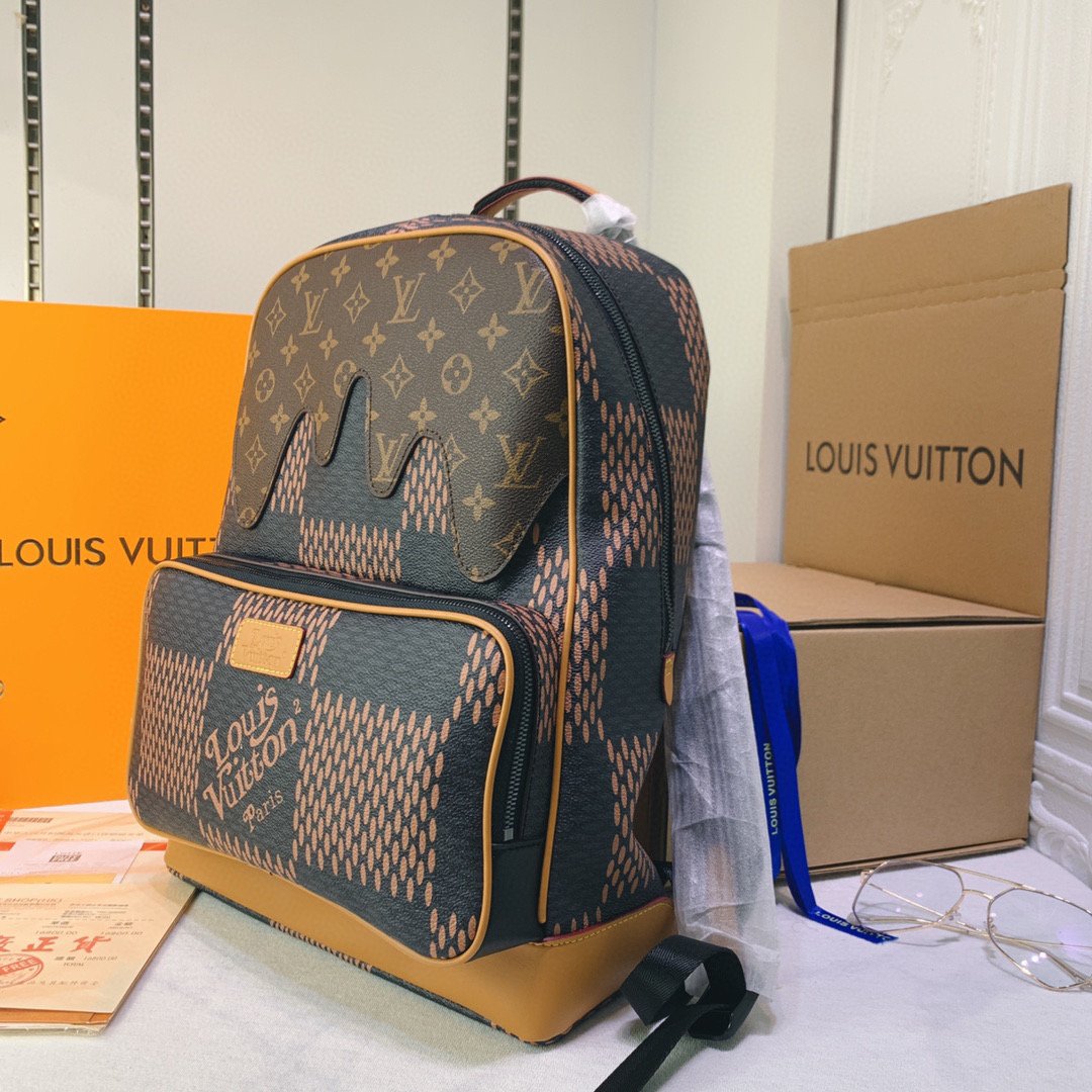 BL - High Quality Bags LUV 056