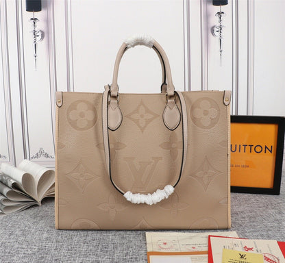 BL - High Quality Bags LUV 295