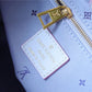 LV Onthego PM Tote Bag In Monogram Canvas Sunrise Pastel For Women 25cm LV M59856