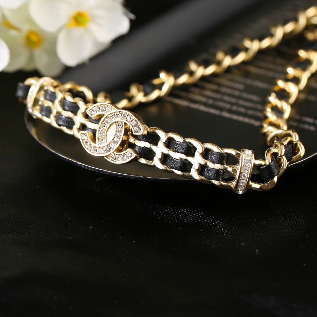 BL -High Quality Necklace CHL009